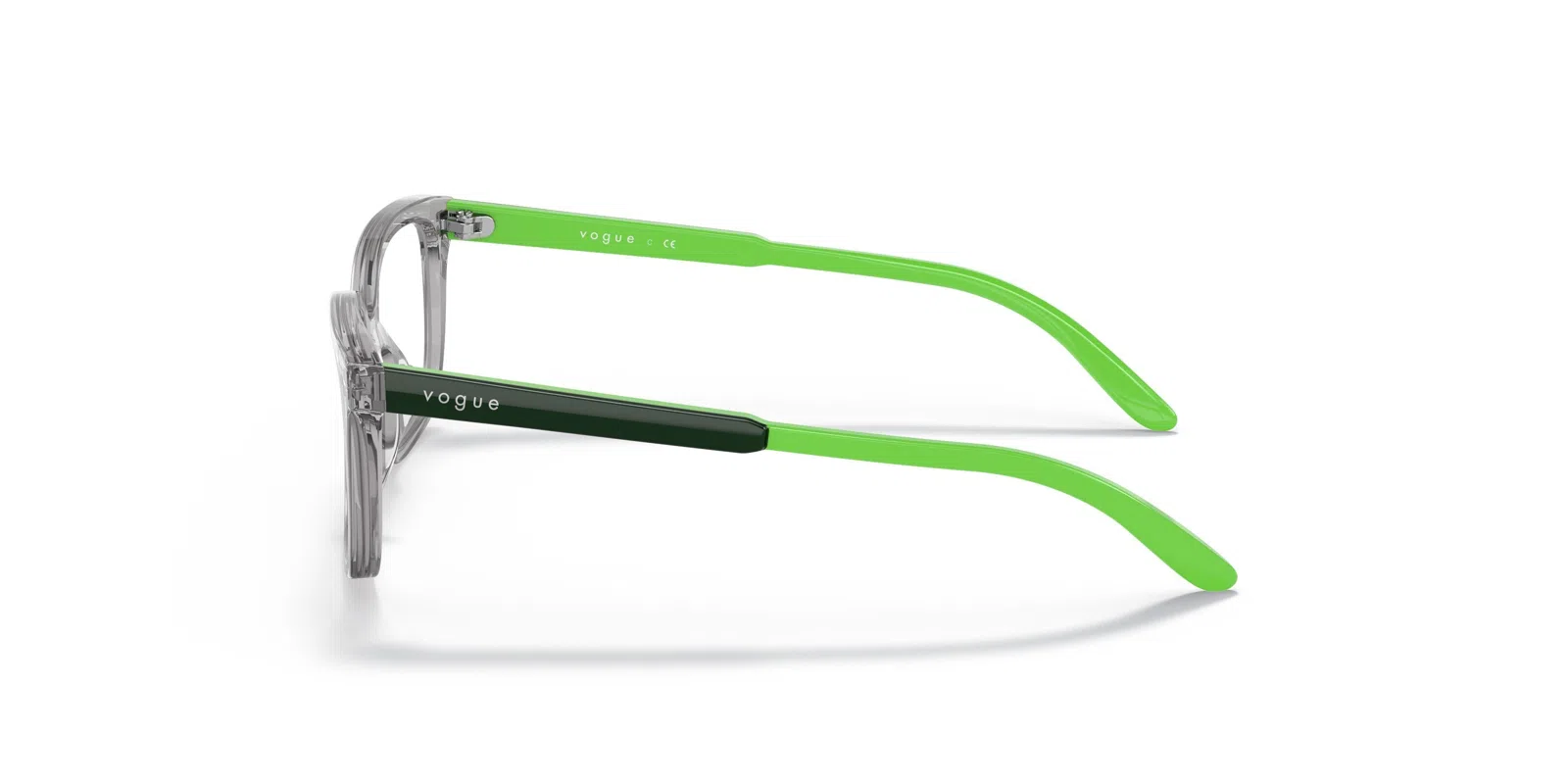 Vogue Eyewear Junior Clear 2014 Eyeglasses - view 13